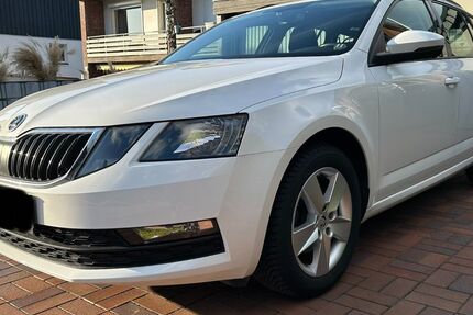 Skoda Octavia 111.200 km 15.999 &euro; Buchholz in der Nordheide 21244