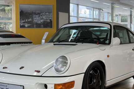 Porsche 911 115.800 km 59.950 &euro; Kerpen 50171