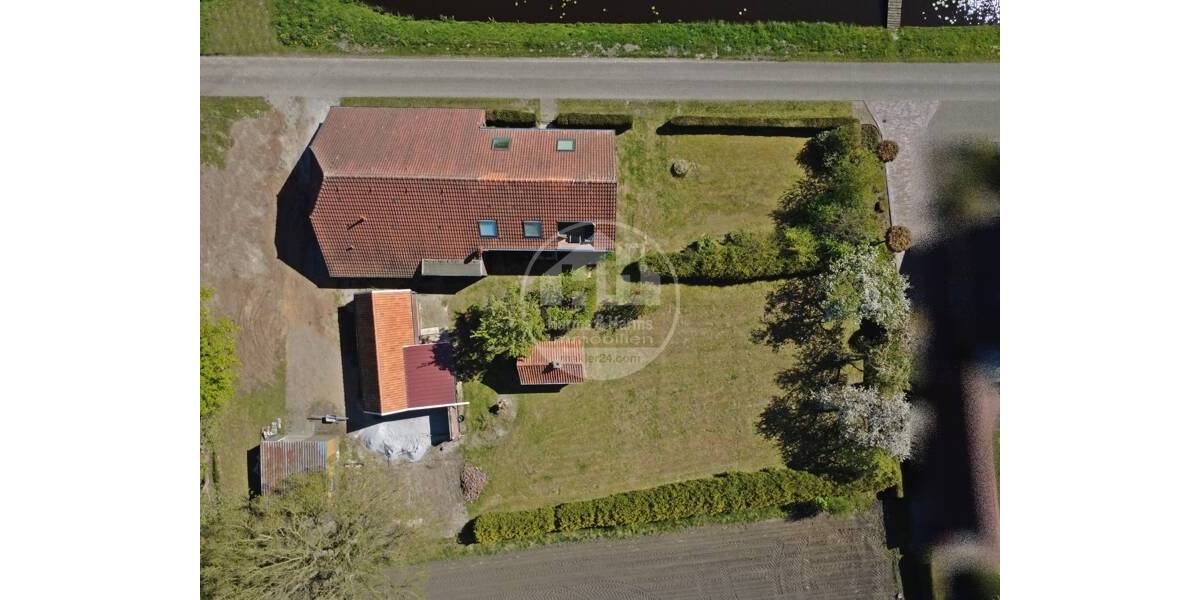 Grundstück Großefehn / Spetzerfehn Spetzerfehn - 79.000&euro; | Angebot:26568479
