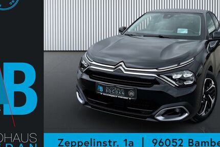 Citroen C4 42.214 km 18.750 € Bamberg 96052