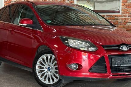 Ford Focus 309.000 km 3.900 &euro; Uttenhofen bei Schwäbisch Hall 74538