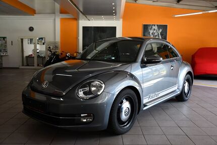 VW Beetle 131.600 km 7.700 &euro; Eisenberg 07607