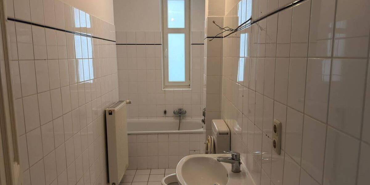 Etagenwohnung Hamburg Barmbek-Süd - 3 Zimmer, 85 m&sup2;, 1.459&euro; | Angebot:26886460