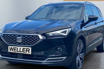 Seat Tarraco 62.093 km 27.990 € Osnabrück 49090