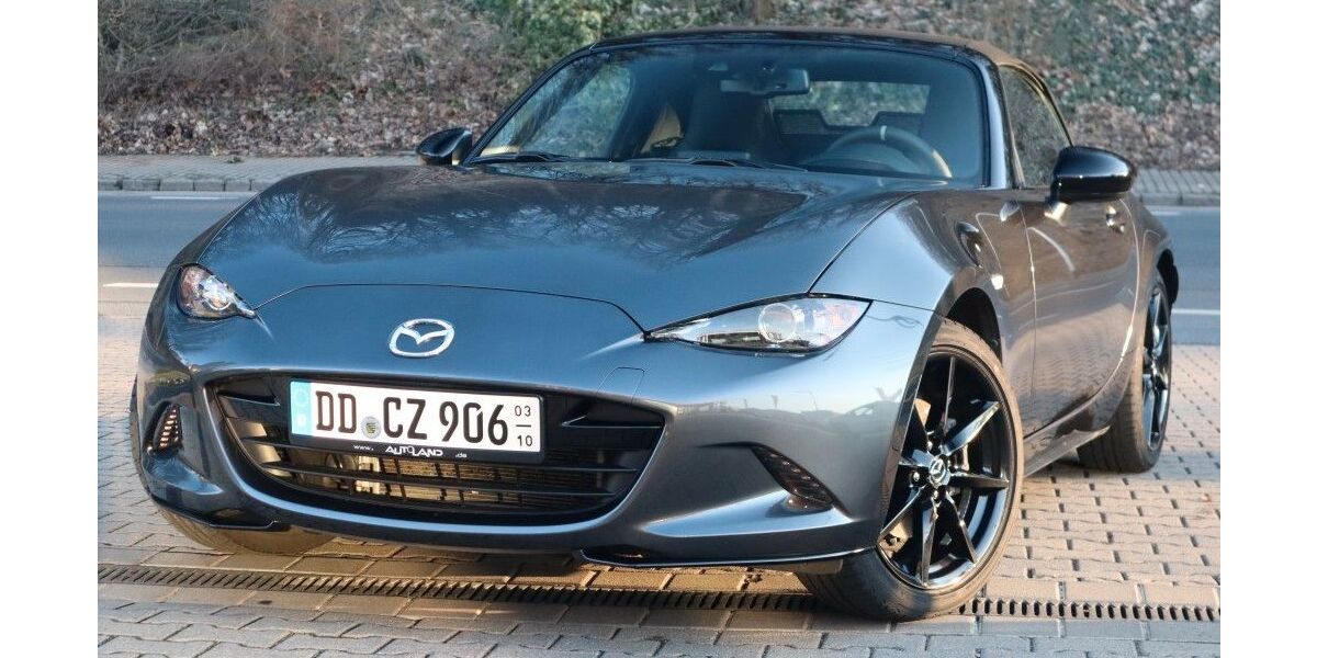 Mazda MX-5 21.930 km 23.600 &euro; Dresden 01109