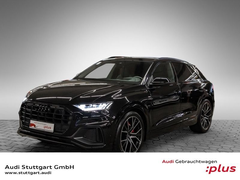 Audi Q8 69.271 km 69.850 € Stuttgart 70563