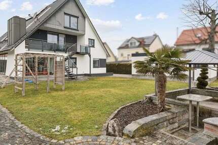 Haus Königsbrunn - 9 Zimmer, 260 m&sup2;, 1.498.000&euro; | Angebot:26314119