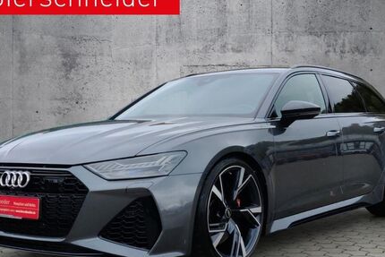 Audi RS6 53.400 km 81.950 &euro; Beilngries 92339