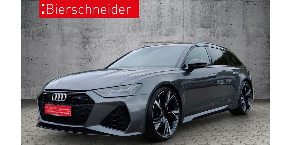 Audi RS6 53.400 km 81.950 &euro; Beilngries 92339