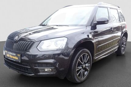 Skoda Yeti 99.790 km 16.490 &euro; Löhne 32584