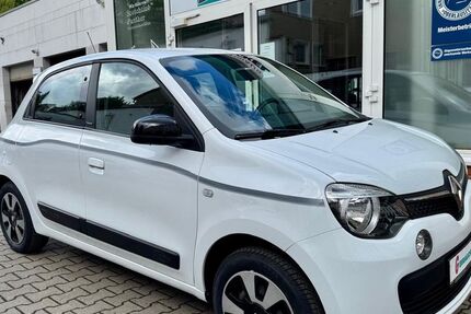 Renault Twingo 58.500 km 8.690 &euro; Görlitz 02826