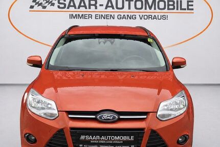 Ford Focus 256.834 km 2.990 &euro; Völklingen-Fenne 66333