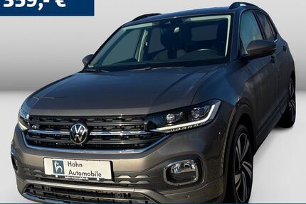 VW T-Cross 17.548 km 22.490 € Backnang 71522