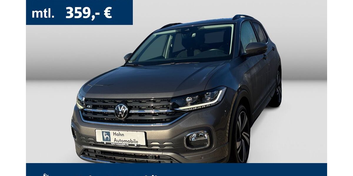 VW T-Cross 17.548 km 22.490 € Backnang 71522
