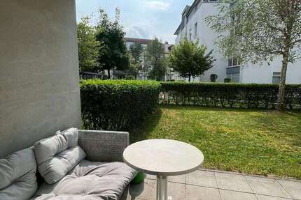 Wohnen auf Zeit in München 1.660 € 1 zimmer