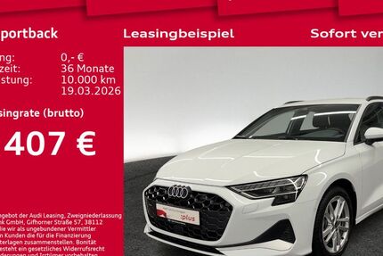 Audi A3 7.500 km 35.210 &euro; Berlin 10587