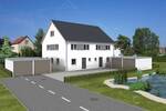 Doppelhaushälfte Berg bei Neumarkt in der Oberpfalz Berg - 5 Zimmer, 144 m&sup2;, 621.700&euro; | Angebot:26875022