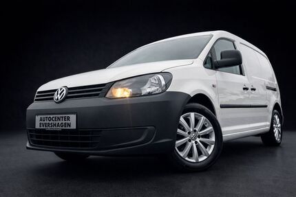 VW Caddy 133.000 km 12.999 &euro; Rostock 18106