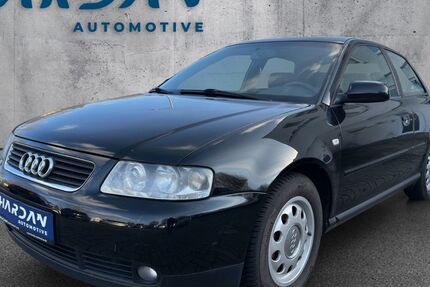 Audi A3 169.223 km 1.990 &euro; Minden 32427