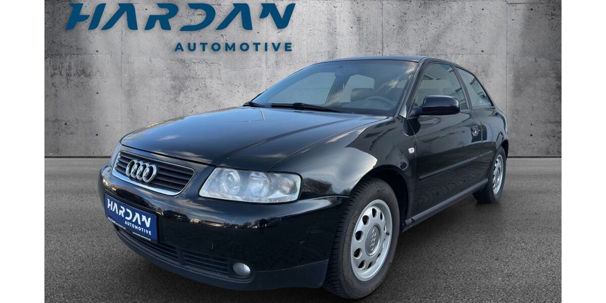 Audi A3 169.223 km 1.990 &euro; Minden 32427