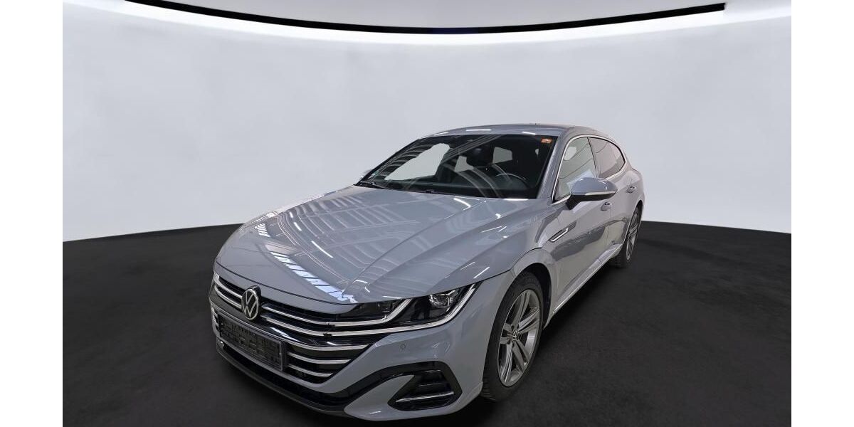 VW Arteon 156.942 km 22.290 &euro; Nabburg 92507