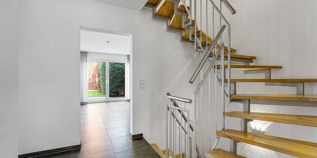 Doppelhaushälfte Korschenbroich Glehn - 5 Zimmer, 160 m&sup2;, 680.000&euro; | Angebot:26243660