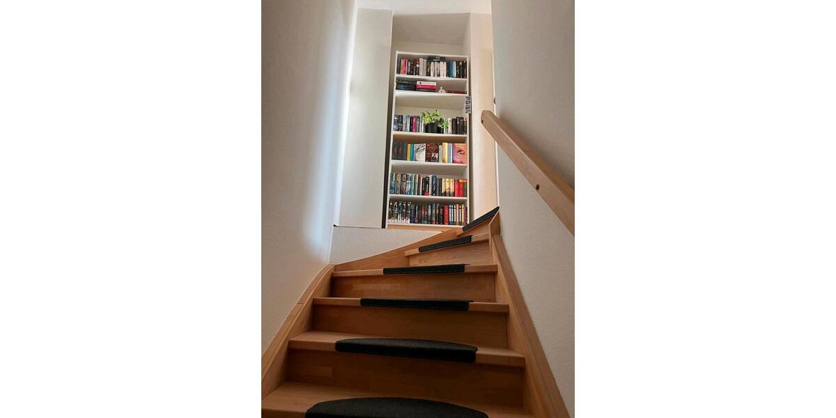 Etagenwohnung Lengerich - 3 Zimmer, 122 m&sup2;, 1.070&euro; | Angebot:26322226