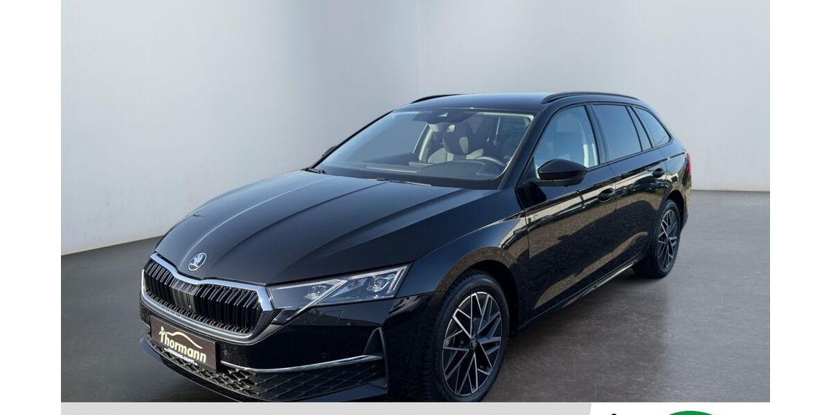 Skoda Octavia 17.675 km 32.805 &euro; Gardelegen 39638