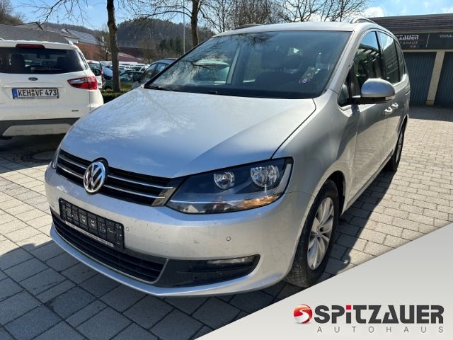 VW Sharan 243.300 km 15.800 € Geisenfeld-Rottenegg 85290