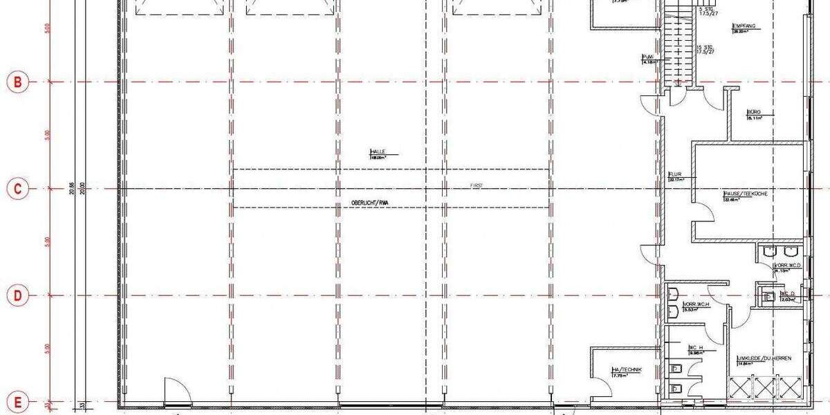 Grundstück Lüneburg Lüne-Moorfeld - 399.000&euro; | Angebot:25751705
