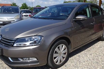VW Passat 196.256 km 3.700 &euro; Dresden 01219