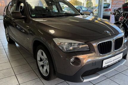 BMW X1 168.900 km 5.990 € Schönewörde 29396