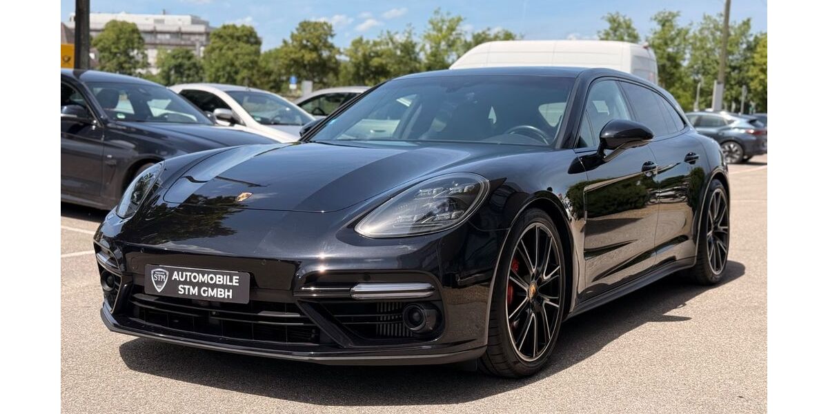 Porsche Panamera 97.000 km 67.999 &euro; Oberschleissheim 85764