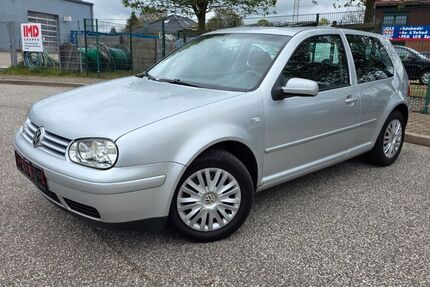 VW Golf 260.000 km 2.499 &euro; HENSTEDT ULZBURG 24558