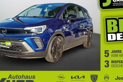 Opel Crossland (X) 18.377 km 12.490 &euro; Hof 95032