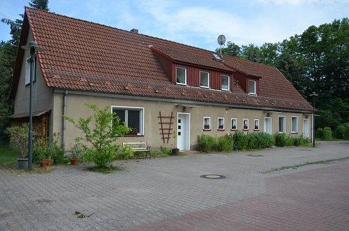 Erdgeschoßwohnung Steinhöfel - 3 Zimmer, 80 m&sup2;, 600&euro; | Angebot:26409197