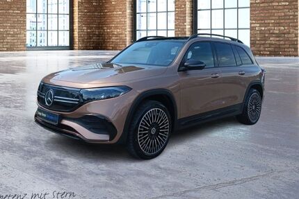 Mercedes-Benz EQB 24.965 km 40.400 &euro; Uhingen 73066