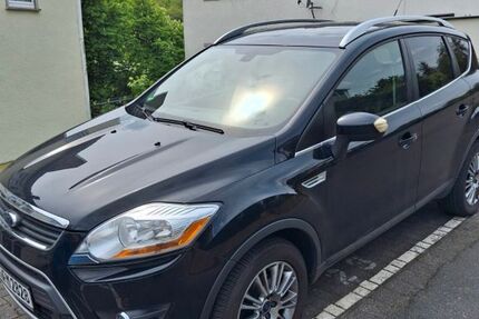 Ford Kuga 256.000 km 6.500 &euro; Siegen 57078