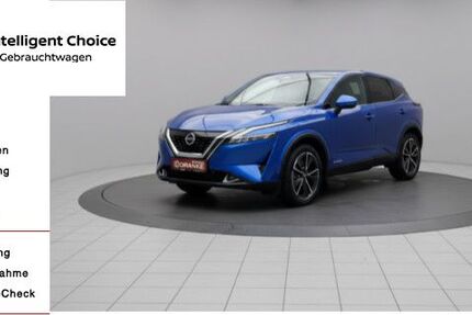 Nissan Qashqai 27.761 km 27.800 &euro; Berlin 13055