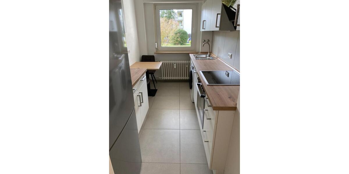 Etagenwohnung Neu-Isenburg Isenburg - 2 Zimmer, 57 m&sup2;, 550&euro; | Angebot:26326808