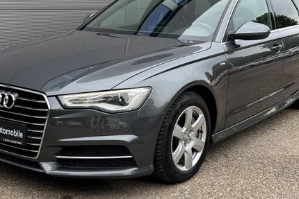 Audi A6 259.000 km 11.990 &euro; Horb am Neckar 72160