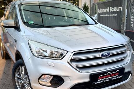 Ford Kuga 62.974 km 10.590 &euro; Bassum 27211