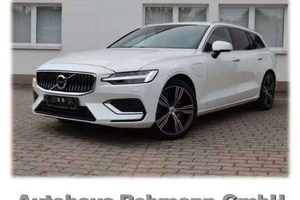 Volvo V60 75.000 km 33.990 &euro; Leipzig 04179