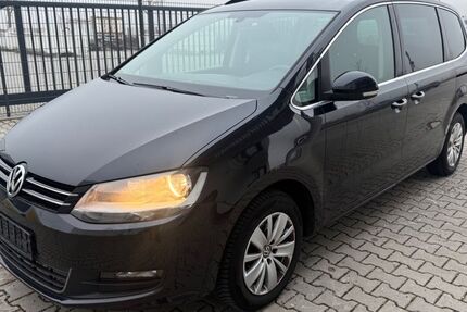 VW Sharan 165.297 km 9.700 &euro; Emmering 82275