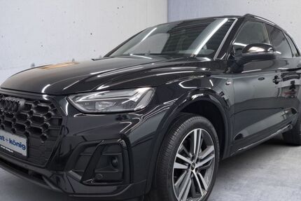Audi Q5 51.900 km 44.980 &euro; Herbolzheim 79336