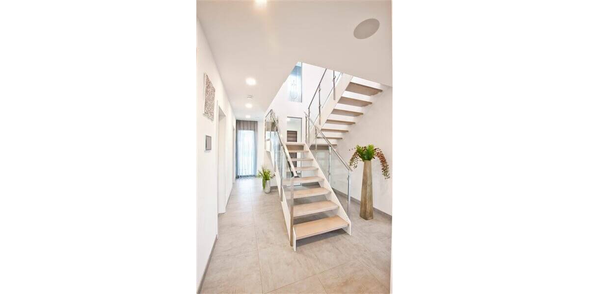 Einfamilienhaus Taben-Rodt Rodt - 5 Zimmer, 176 m&sup2;, 669.683&euro; | Angebot:26380006