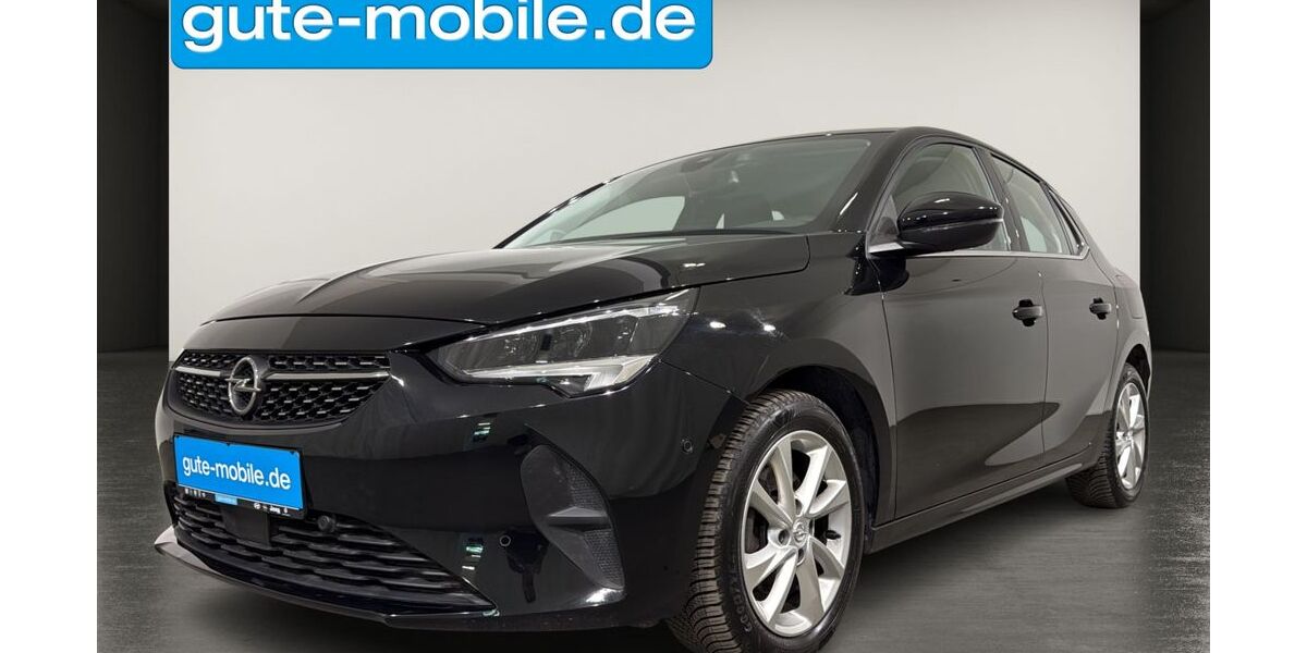 Opel Corsa 19.500 km 16.990 &euro; Reutlingen 72762