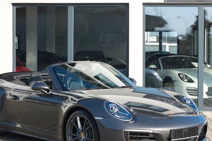 Porsche 991 55.000 km 102.911 &euro; Tacherting 83342