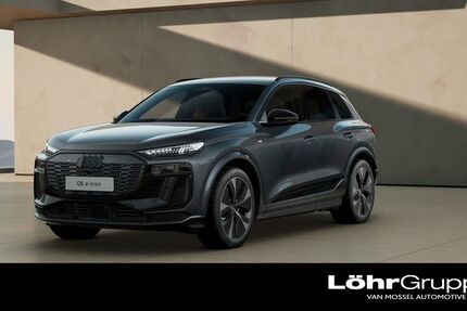 Audi e-tron 8.000 km 74.290 &euro; Trier 54292