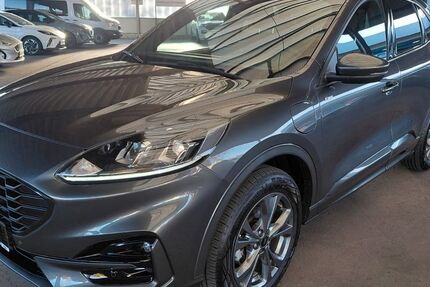 Ford Kuga 29.100 km 28.490 &euro; Rostock 18106